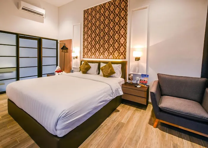 Woda Villa & Spa