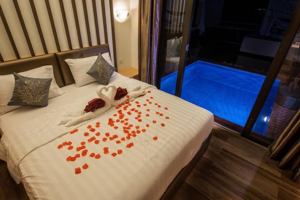Hotel Woda & Sengkuang