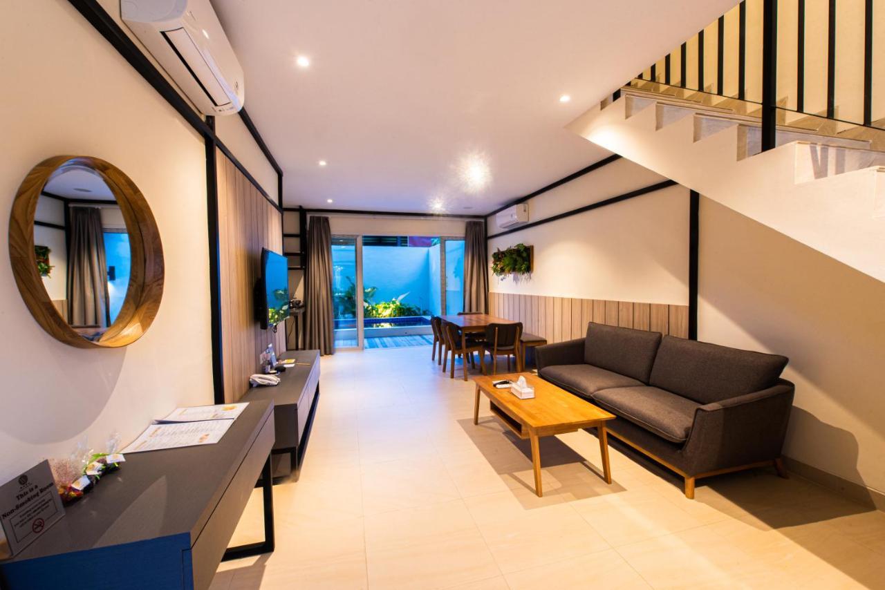 Hotel Woda &